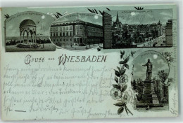 13916341 - Wiesbaden - Wiesbaden