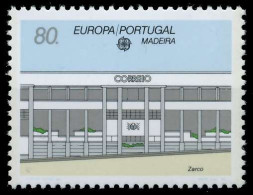 MADEIRA 1990-1999 Nr 133 Postfrisch S1FD8B2 - Madeira