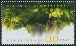 BRD BUND 2001 Nr 2208 Postfrisch S2447B2 - Unused Stamps