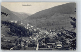 50523441 - Langenbruck - Other & Unclassified