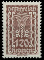 ÖSTERREICH 1922 Nr 379 Postfrisch X6FACA2 - Unused Stamps