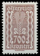 ÖSTERREICH 1922 Nr 389 Postfrisch X6FACBA - Unused Stamps
