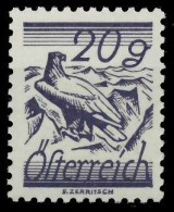 ÖSTERREICH 1925 Nr 459 Postfrisch X6FAD8E - Nuevos