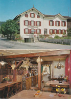 Meikirch - Gasthof Bären  (2 Bilder)       Ca. 1980 - Other & Unclassified