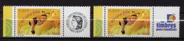 France N° 3634A Neufs ** MNH 2 Vignettes C'est Une Fille Abeille Voir Scan - Other & Unclassified