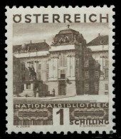 ÖSTERREICH 1929 Nr 510 Postfrisch X6FAE0E - Ongebruikt