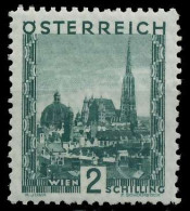 ÖSTERREICH 1929 Nr 511 Postfrisch X6FAE0A - Unused Stamps