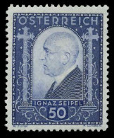 ÖSTERREICH 1932 Nr 544 Postfrisch X6FAE6A - Unused Stamps