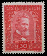 ÖSTERREICH 1932 Nr 547 Postfrisch X6FAE82 - Unused Stamps