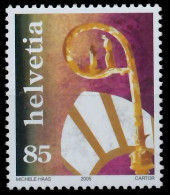 SCHWEIZ 2005 Nr 1947 Postfrisch S37DEFA - Unused Stamps