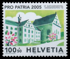 SCHWEIZ PRO PATRIA Nr 1920 Postfrisch S37DF16 - Unused Stamps