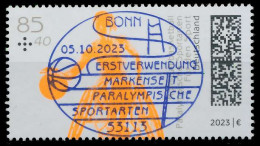 BRD BUND 2023 Nr 3762 ESST Zentrisch Gestempelt X728E1A - Used Stamps
