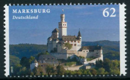 BRD BUND 2015 Nr 3122 Postfrisch S3B7986 - Unused Stamps