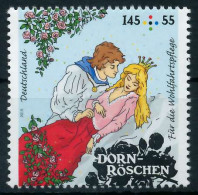 BRD BUND 2015 Nr 3134 Postfrisch S3B79BE - Unused Stamps