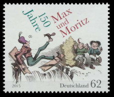 BRD BUND 2015 Nr 3146 Postfrisch S3B79F6 - Unused Stamps