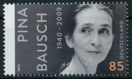 BRD BUND 2015 Nr 3166 Postfrisch S3B7A42 - Unused Stamps