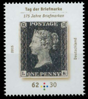 BRD BUND 2015 Nr 3173 Postfrisch S3B7A4E - Ungebraucht