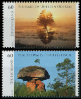 BRD BUND 2014 Nr 3059-3060 Postfrisch S3B7C36 - Unused Stamps