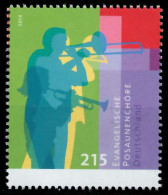 BRD BUND 2014 Nr 3065 Postfrisch S3B7C3E - Unused Stamps