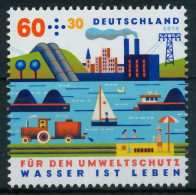 BRD BUND 2014 Nr 3067 Postfrisch S3B7C4A - Unused Stamps