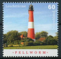 BRD BUND 2014 Nr 3090 Postfrisch S3B7C82 - Unused Stamps