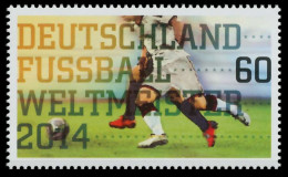 BRD BUND 2014 Nr 3095 Postfrisch S3B7C92 - Unused Stamps