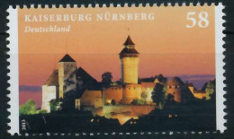 BRD BUND 2013 Nr 2973 Postfrisch S3B7D96 - Unused Stamps