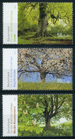 BRD BUND 2013 Nr 2980-2982 Postfrisch S3B7DAA - Unused Stamps