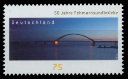 BRD BUND 2013 Nr 3001 Postfrisch S3B7DDE - Unused Stamps