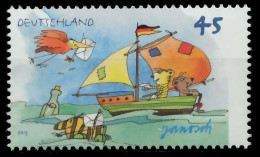 BRD BUND 2013 Nr 2992 Postfrisch S3B7DC6 - Unused Stamps