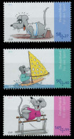 BRD BUND 2013 Nr 3004-3006 Postfrisch S3B7DE2 - Neufs