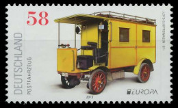 BRD BUND 2013 Nr 3007 Postfrisch S3B7DE6 - Unused Stamps