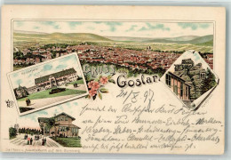 13460141 - Goslar - Goslar