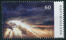 BRD BUND 2013 Nr 3044 Postfrisch S3B7E52 - Unused Stamps