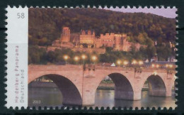 BRD BUND 2013 Nr 3028 Postfrisch S3B7EF6 - Unused Stamps