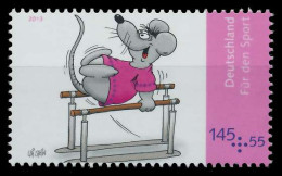 BRD BUND 2013 Nr 3006 Postfrisch S3B7EAE - Unused Stamps
