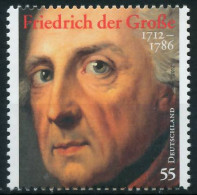 BRD BUND 2012 Nr 2906 Postfrisch S3B7F52 - Unused Stamps