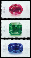 BRD BUND 2012 Nr 2901-2903 Postfrisch S3B7F46 - Unused Stamps