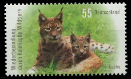 BRD BUND 2012 Nr 2913 Postfrisch S3B7F6A - Unused Stamps