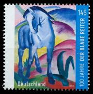 BRD BUND 2012 Nr 2911 Postfrisch S3B7F5E - Unused Stamps