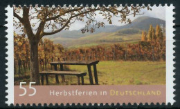 BRD BUND 2012 Nr 2953 Postfrisch S3B7FDA - Unused Stamps
