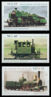 BRD BUND 2012 Nr 2946-2948 Postfrisch S3B7FCA - Unused Stamps