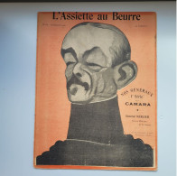 L'Assiette Au Beurre - Nos Généraux - N°67, 12 Juillet 1902 - 1900 - 1949