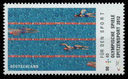 BRD BUND 2012 Nr 2925 Postfrisch S3B804E - Unused Stamps