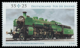 BRD BUND 2012 Nr 2946 Postfrisch S3B8096 - Unused Stamps