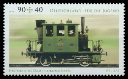 BRD BUND 2012 Nr 2947 Postfrisch S3B809A - Unused Stamps