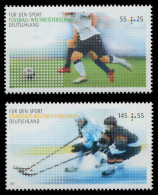 BRD BUND 2010 Nr 2788-2789 Postfrisch S3BFA8E - Unused Stamps