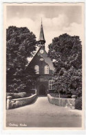 39070141 - Gelting Mit Kirche Gelaufen, 1942. Gute Erhaltung. - Autres & Non Classés