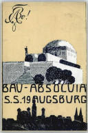 51530841 - Augsburg , Bay - Augsburg