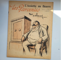 L'Assiette Au Beurre - Les Parvenus - N°54, 12 Avril 1902 - 1900 - 1949
